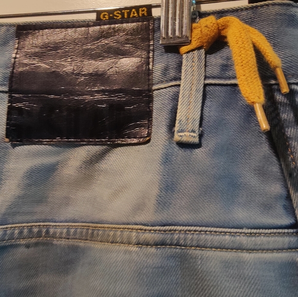 G-Star Jeans - Picture 4 of 7